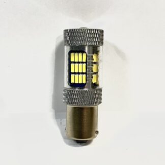 P21W LED лампа 1156 с обманкой задний ход