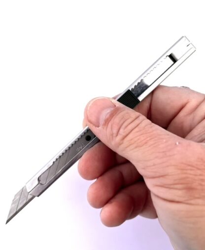 Нож для тонировочной Пленки 45 градусов